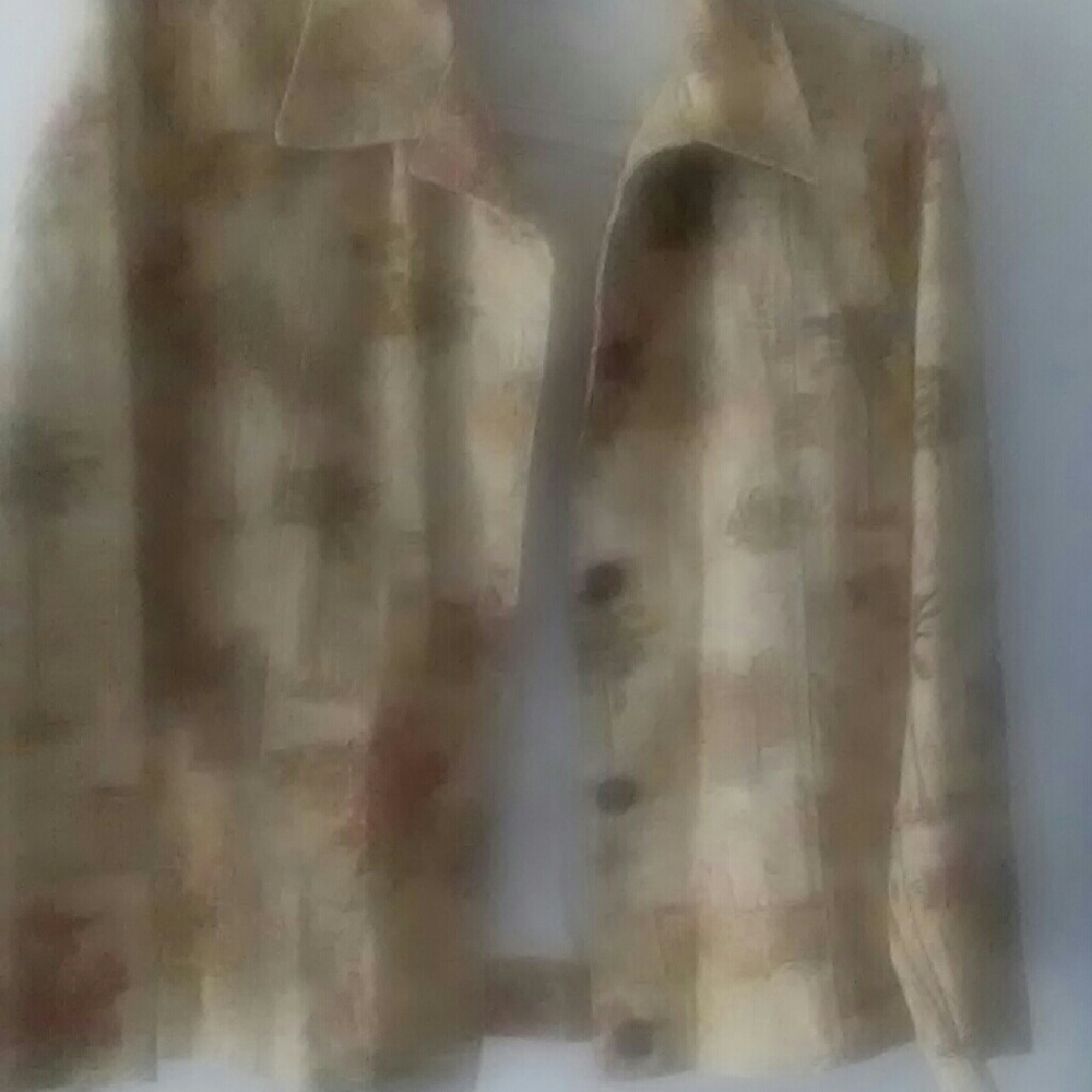 Jacket - Picture 2 of 4